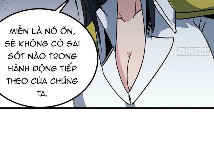 Giải Thoát 99 Nữ Chính Ở Mạt Thế Chapter 209 - Trang 3