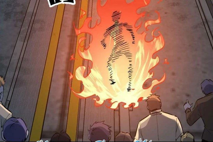 Giải Thoát 99 Nữ Chính Ở Mạt Thế Chapter 209 - Trang 3