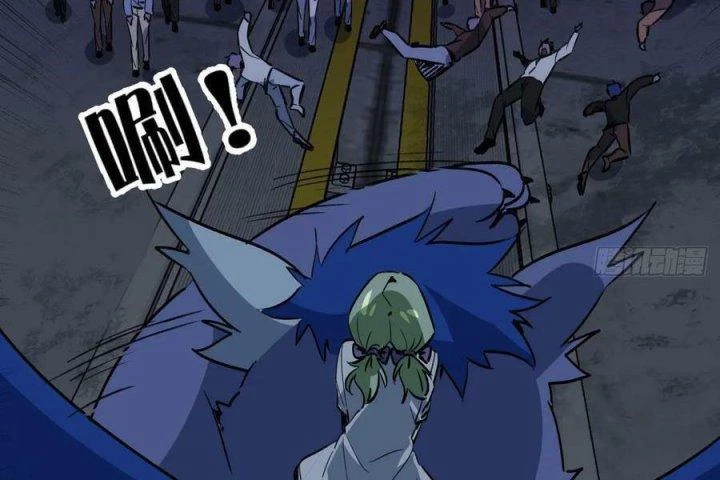 Giải Thoát 99 Nữ Chính Ở Mạt Thế Chapter 209 - Trang 3