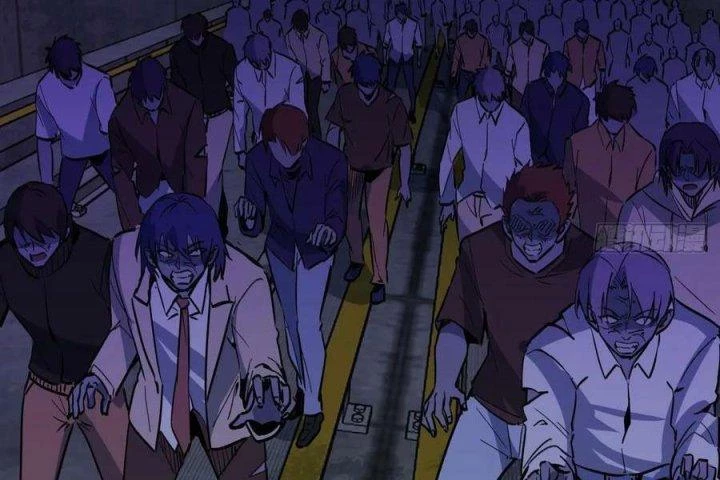 Giải Thoát 99 Nữ Chính Ở Mạt Thế Chapter 209 - Trang 3