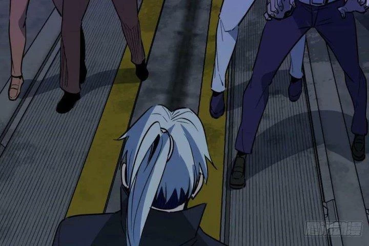 Giải Thoát 99 Nữ Chính Ở Mạt Thế Chapter 209 - Trang 3