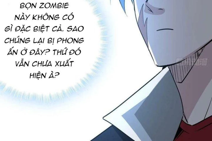 Giải Thoát 99 Nữ Chính Ở Mạt Thế Chapter 209 - Trang 3