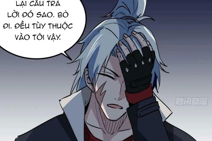 Giải Thoát 99 Nữ Chính Ở Mạt Thế Chapter 209 - Trang 3