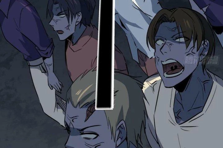Giải Thoát 99 Nữ Chính Ở Mạt Thế Chapter 209 - Trang 3