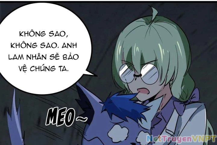 Giải Thoát 99 Nữ Chính Ở Mạt Thế Chapter 209 - Trang 3