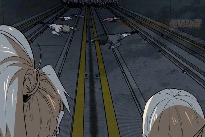 Giải Thoát 99 Nữ Chính Ở Mạt Thế Chapter 209 - Trang 3