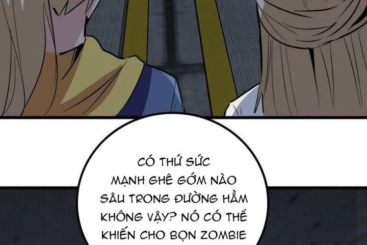 Giải Thoát 99 Nữ Chính Ở Mạt Thế Chapter 209 - Trang 3