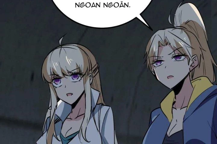 Giải Thoát 99 Nữ Chính Ở Mạt Thế Chapter 209 - Trang 3