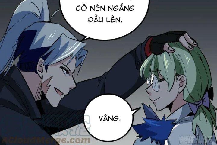 Giải Thoát 99 Nữ Chính Ở Mạt Thế Chapter 209 - Trang 3