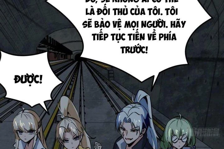Giải Thoát 99 Nữ Chính Ở Mạt Thế Chapter 209 - Trang 3