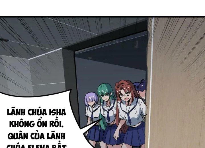 Giải Thoát 99 Nữ Chính Ở Mạt Thế Chapter 209 - Trang 3