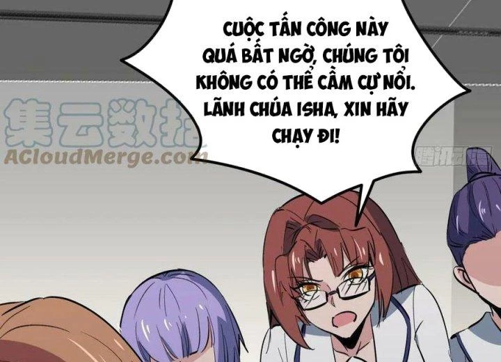 Giải Thoát 99 Nữ Chính Ở Mạt Thế Chapter 209 - Trang 3