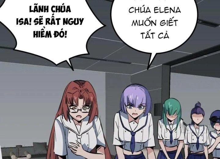 Giải Thoát 99 Nữ Chính Ở Mạt Thế Chapter 209 - Trang 3