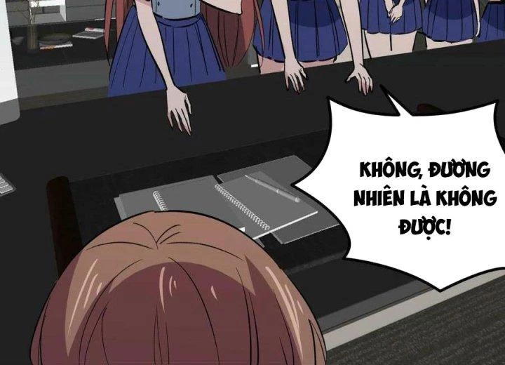 Giải Thoát 99 Nữ Chính Ở Mạt Thế Chapter 209 - Trang 3