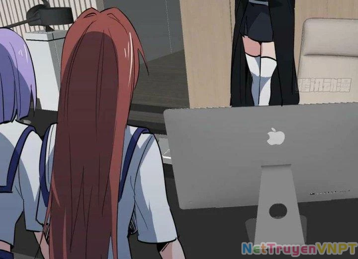 Giải Thoát 99 Nữ Chính Ở Mạt Thế Chapter 209 - Trang 3