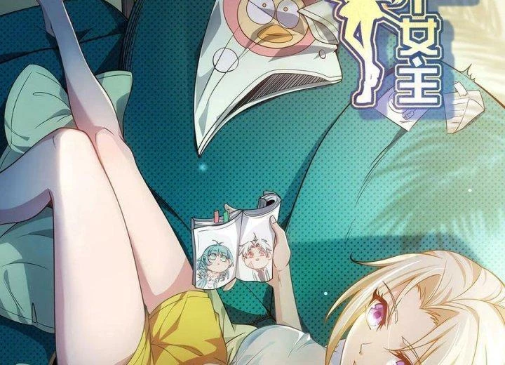 Giải Thoát 99 Nữ Chính Ở Mạt Thế Chapter 210 - Trang 3