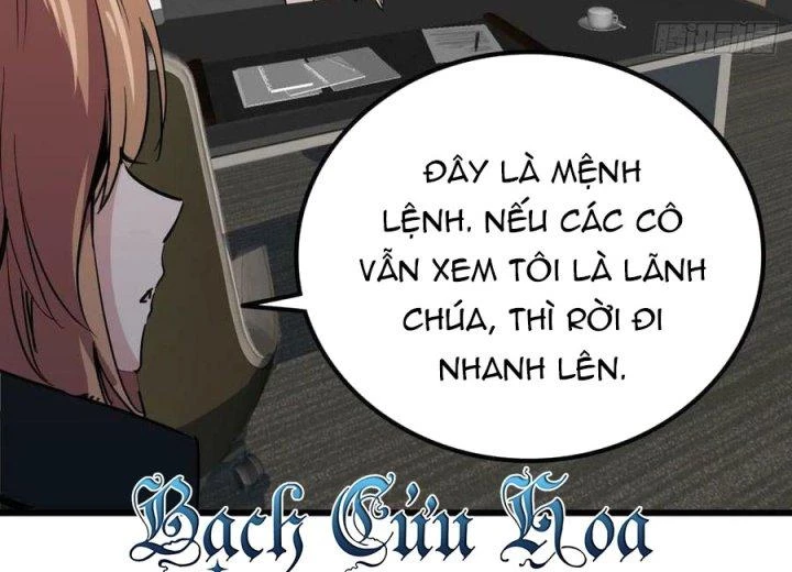 Giải Thoát 99 Nữ Chính Ở Mạt Thế Chapter 210 - Trang 3