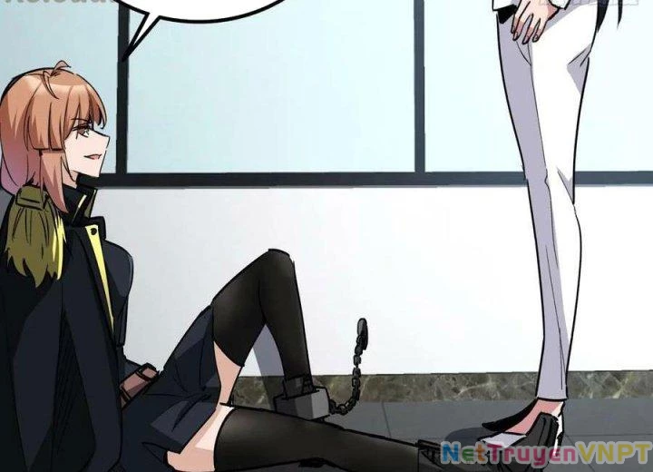 Giải Thoát 99 Nữ Chính Ở Mạt Thế Chapter 210 - Trang 3