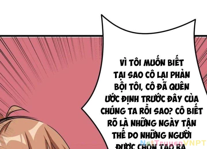 Giải Thoát 99 Nữ Chính Ở Mạt Thế Chapter 210 - Trang 3