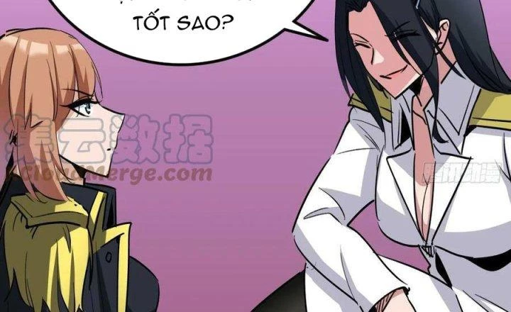 Giải Thoát 99 Nữ Chính Ở Mạt Thế Chapter 210 - Trang 3