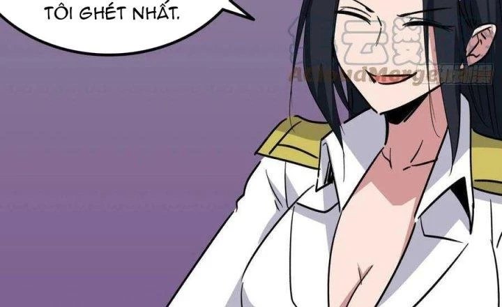 Giải Thoát 99 Nữ Chính Ở Mạt Thế Chapter 210 - Trang 3