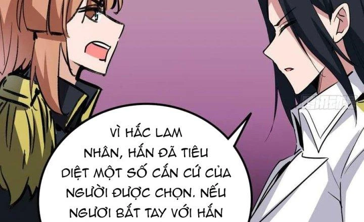 Giải Thoát 99 Nữ Chính Ở Mạt Thế Chapter 210 - Trang 3