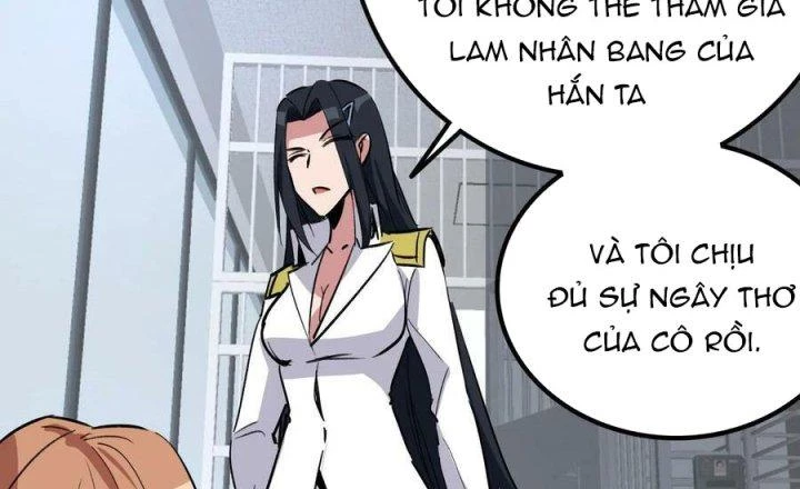Giải Thoát 99 Nữ Chính Ở Mạt Thế Chapter 210 - Trang 3