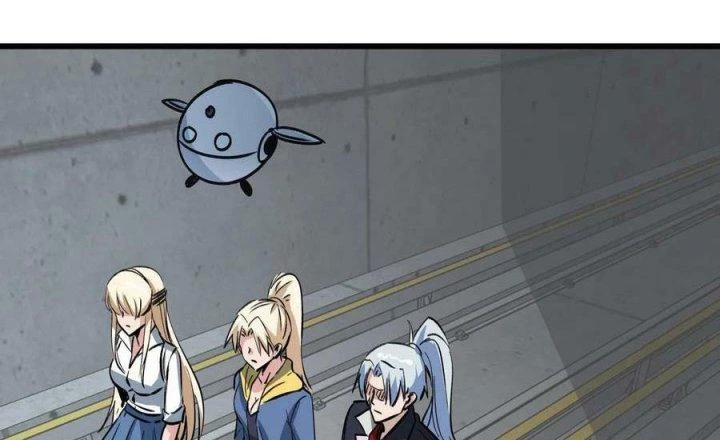Giải Thoát 99 Nữ Chính Ở Mạt Thế Chapter 210 - Trang 3