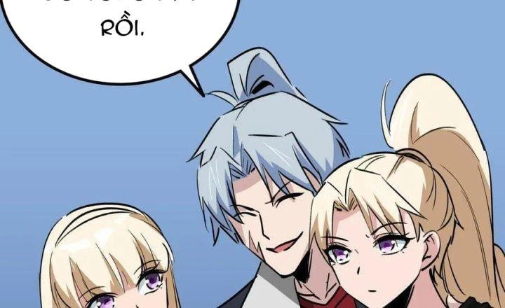 Giải Thoát 99 Nữ Chính Ở Mạt Thế Chapter 210 - Trang 3