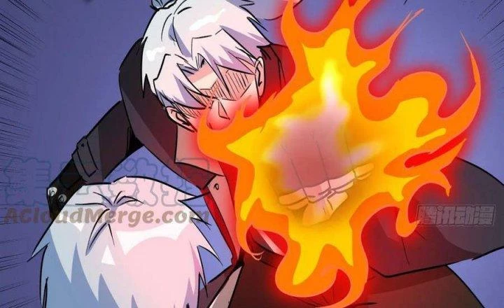Giải Thoát 99 Nữ Chính Ở Mạt Thế Chapter 210 - Trang 3