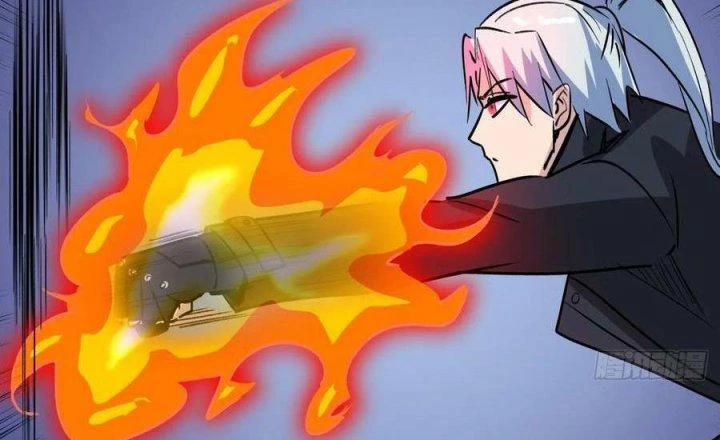 Giải Thoát 99 Nữ Chính Ở Mạt Thế Chapter 210 - Trang 3