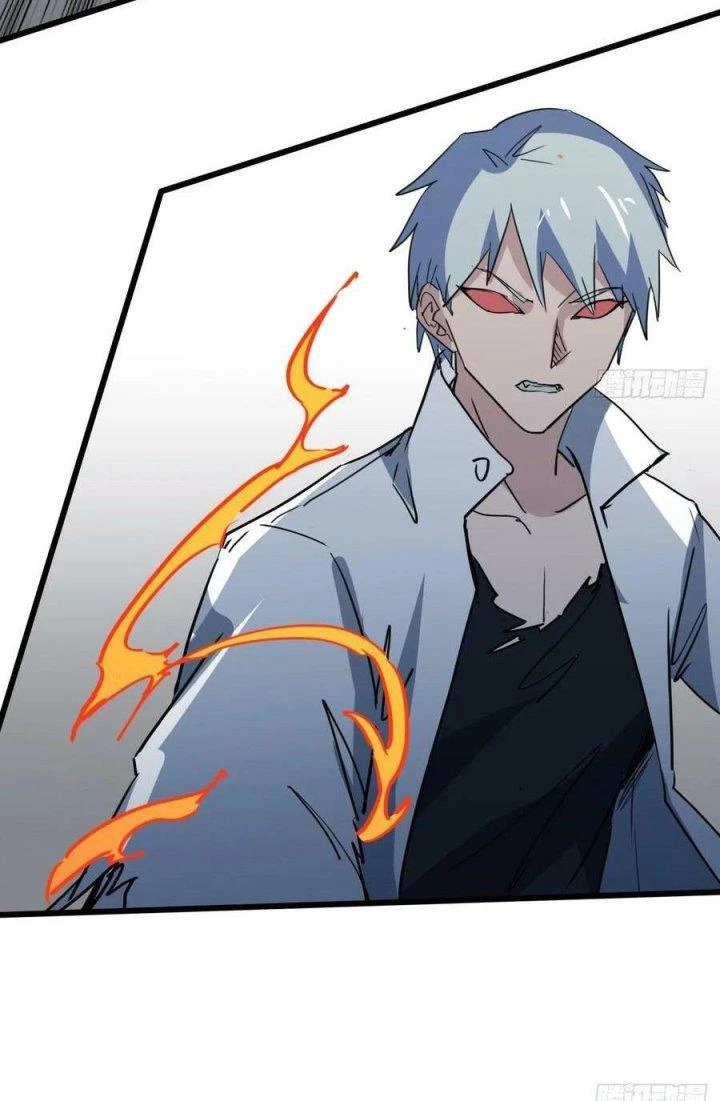 Giải Thoát 99 Nữ Chính Ở Mạt Thế Chapter 211 - Trang 3