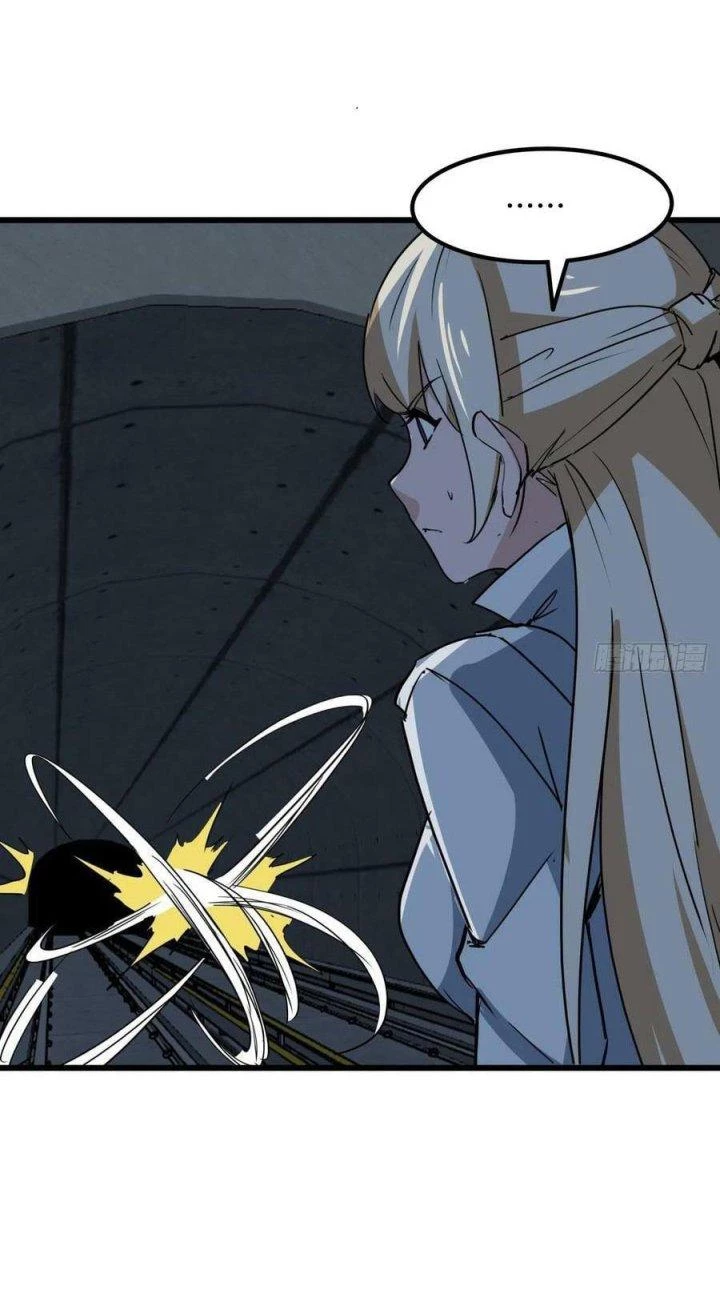 Giải Thoát 99 Nữ Chính Ở Mạt Thế Chapter 211 - Trang 3
