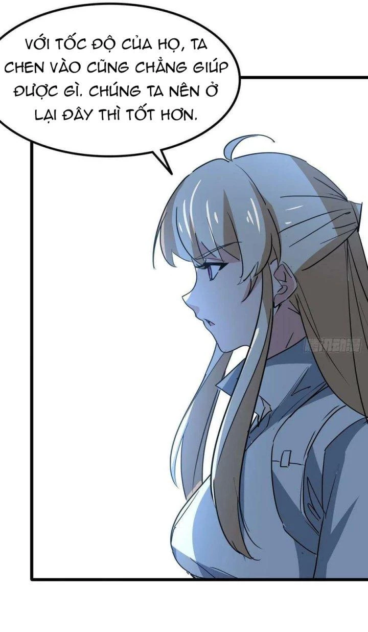 Giải Thoát 99 Nữ Chính Ở Mạt Thế Chapter 211 - Trang 3