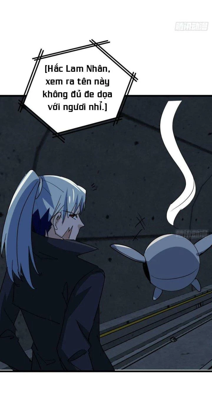 Giải Thoát 99 Nữ Chính Ở Mạt Thế Chapter 211 - Trang 3