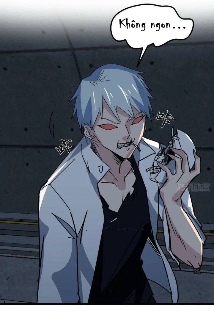 Giải Thoát 99 Nữ Chính Ở Mạt Thế Chapter 211 - Trang 3