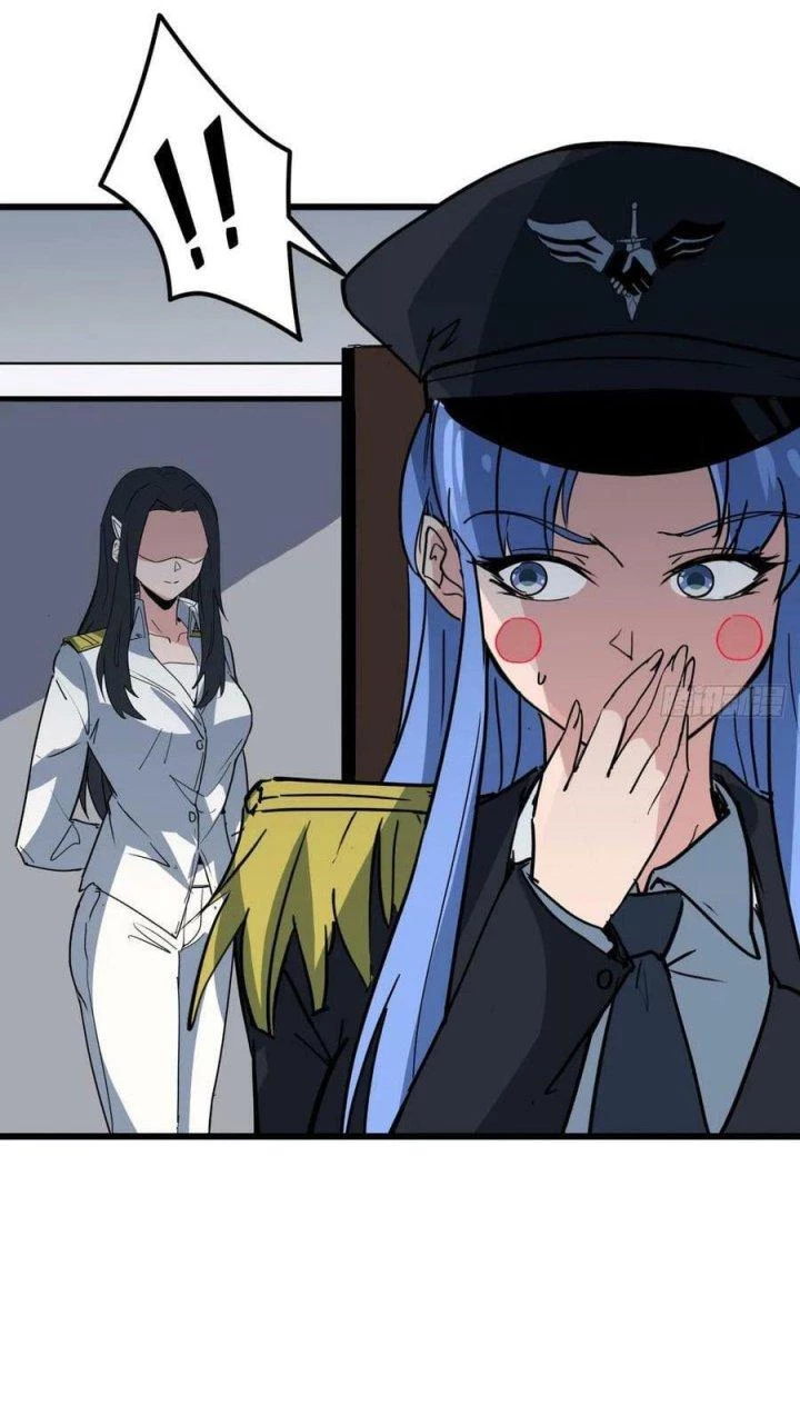 Giải Thoát 99 Nữ Chính Ở Mạt Thế Chapter 211 - Trang 3