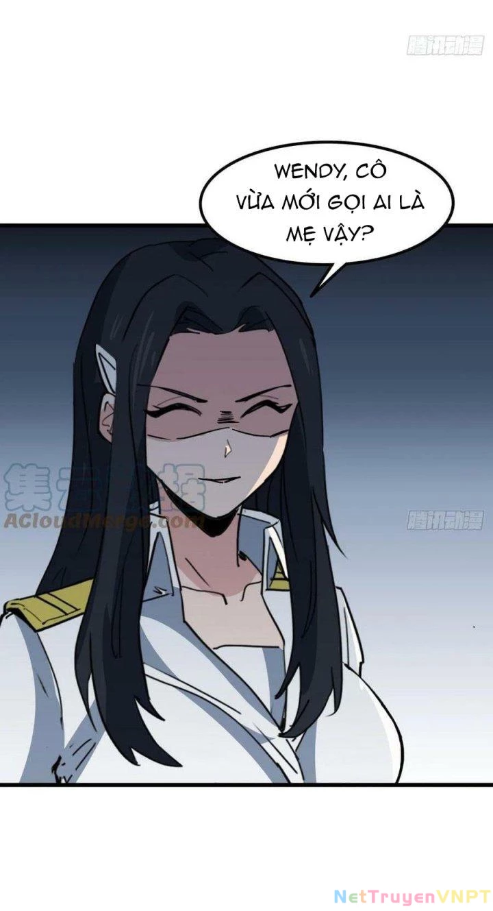 Giải Thoát 99 Nữ Chính Ở Mạt Thế Chapter 211 - Trang 3