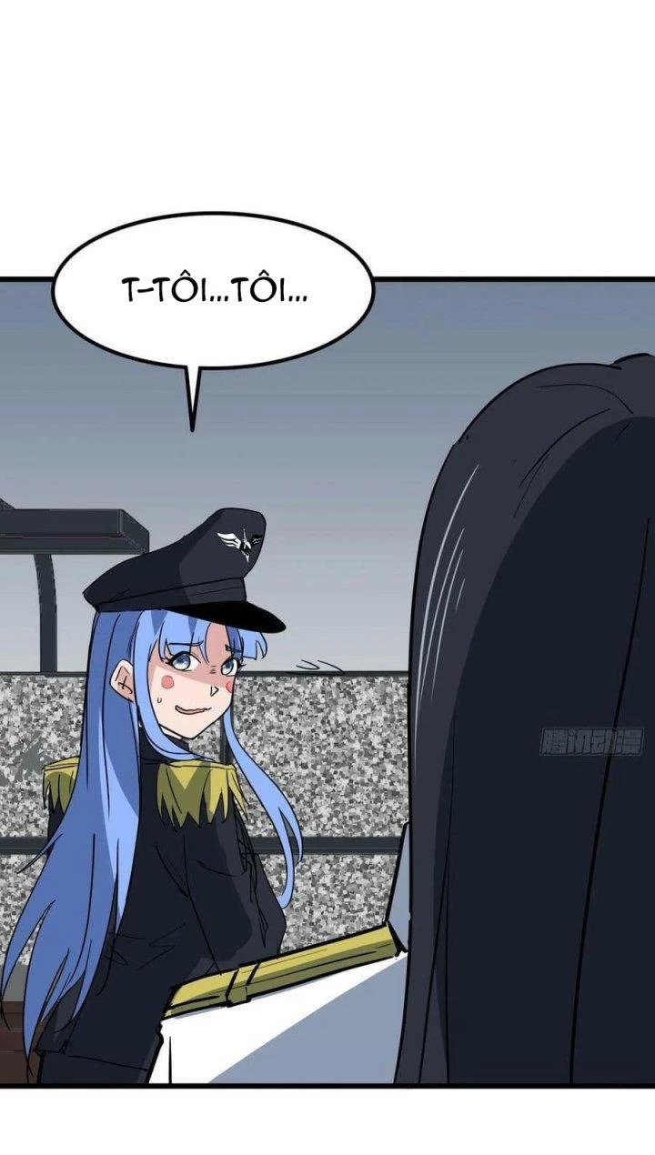 Giải Thoát 99 Nữ Chính Ở Mạt Thế Chapter 211 - Trang 3