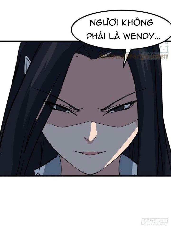 Giải Thoát 99 Nữ Chính Ở Mạt Thế Chapter 211 - Trang 3