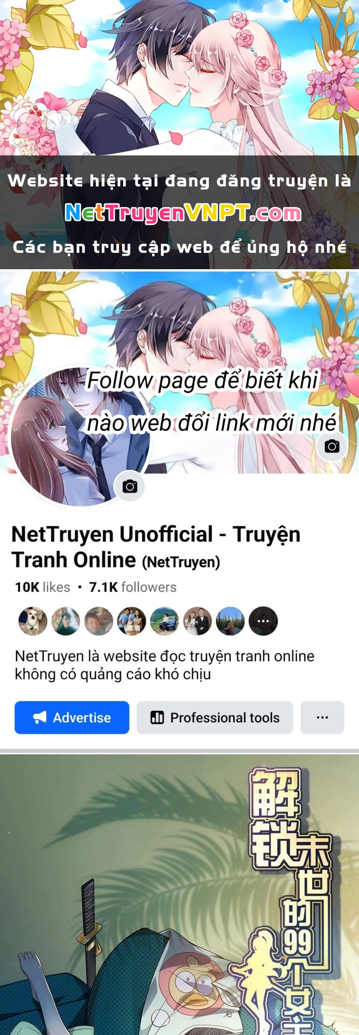 Giải Thoát 99 Nữ Chính Ở Mạt Thế Chapter 212 - Trang 3