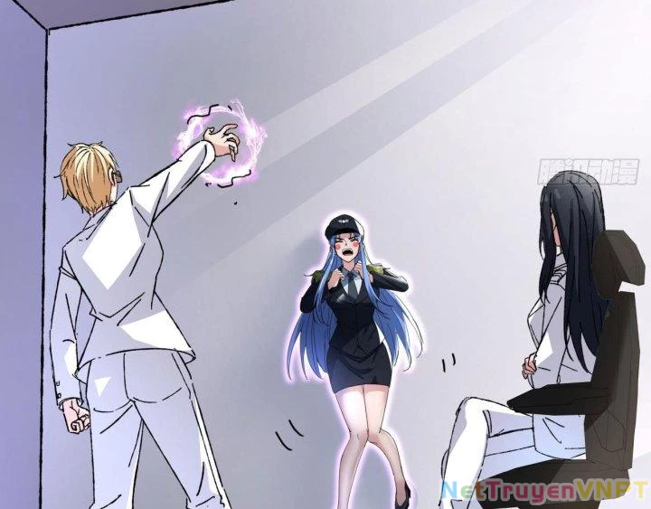 Giải Thoát 99 Nữ Chính Ở Mạt Thế Chapter 212 - Trang 3