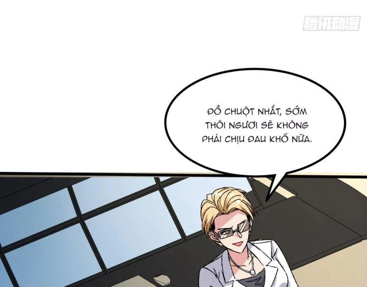 Giải Thoát 99 Nữ Chính Ở Mạt Thế Chapter 212 - Trang 3
