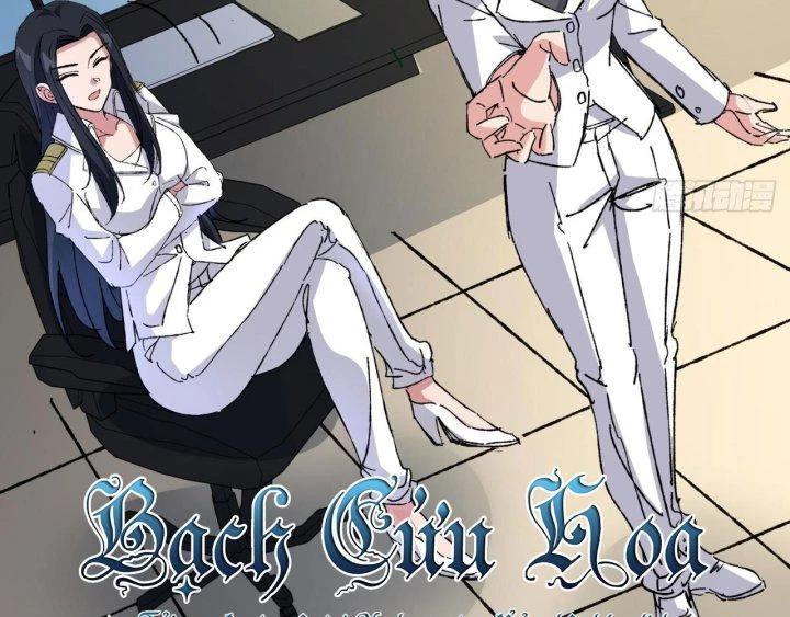 Giải Thoát 99 Nữ Chính Ở Mạt Thế Chapter 212 - Trang 3