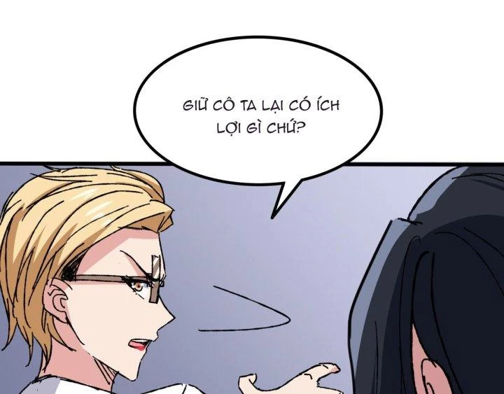 Giải Thoát 99 Nữ Chính Ở Mạt Thế Chapter 212 - Trang 3