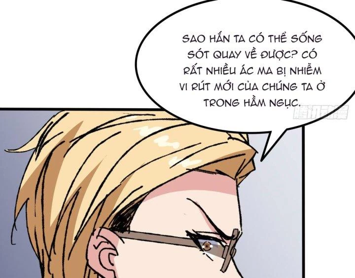 Giải Thoát 99 Nữ Chính Ở Mạt Thế Chapter 212 - Trang 3