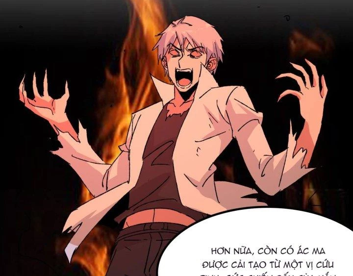 Giải Thoát 99 Nữ Chính Ở Mạt Thế Chapter 212 - Trang 3
