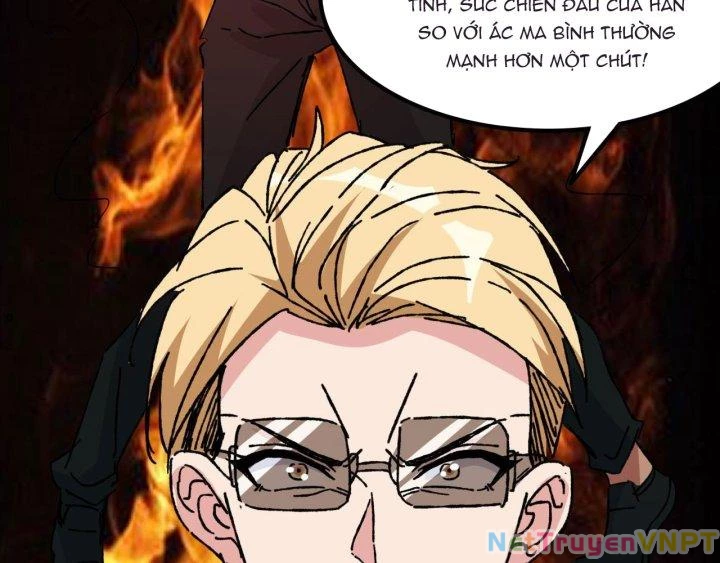 Giải Thoát 99 Nữ Chính Ở Mạt Thế Chapter 212 - Trang 3