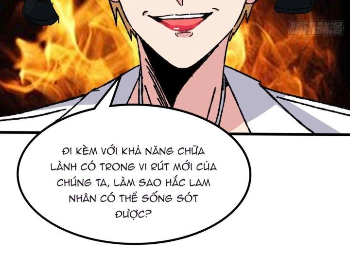 Giải Thoát 99 Nữ Chính Ở Mạt Thế Chapter 212 - Trang 3