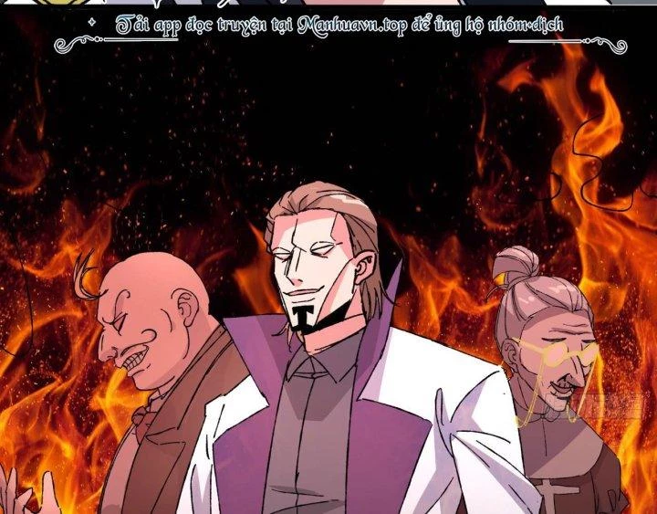 Giải Thoát 99 Nữ Chính Ở Mạt Thế Chapter 212 - Trang 3